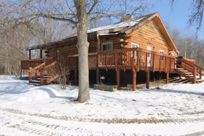 3307 W Isle Street, Wahkon, MN 56342 - Photo 1