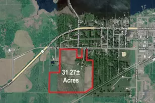 3307 W Isle St, Wahkon, MN 56342 - Photo 1