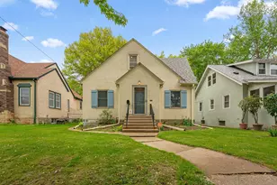 4346 Sheridan Ave N, Minneapolis, MN 55412 - Photo 1