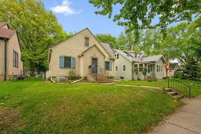 4346 Sheridan Avenue N, Minneapolis, MN 55412 - Photo 2
