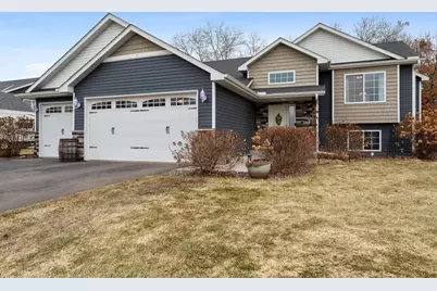 25514 12th Street W, Zimmerman, MN 55398 - Photo 30