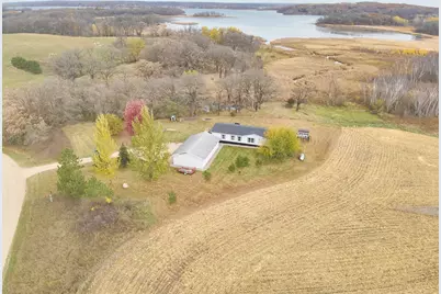 43927 Meadow Brook Drive, Clitherall, MN 56524 - Photo 1