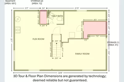 606 S 10th Street, Olivia, MN 56277 - Photo 48
