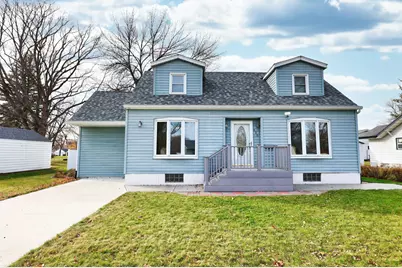 606 S 10th Street, Olivia, MN 56277 - Photo 34