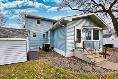 606 S 10th Street, Olivia, MN 56277 - Photo 2