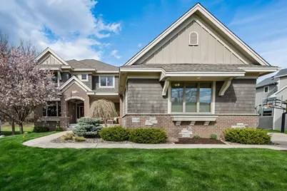 11356 Entrevaux Drive, Eden Prairie, MN 55347 - Photo 4
