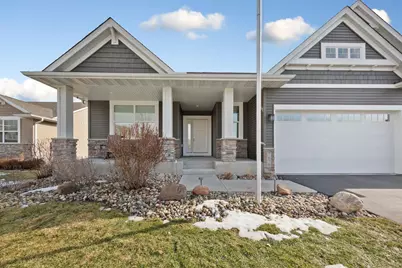 7670 Odell Avenue NE, Otsego, MN 55330 - Photo 2