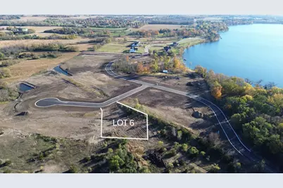 1380 Lake John Cir, Annandale, MN 55302 - Photo 1