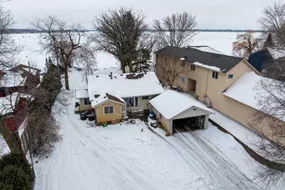 6617 N Shore Trail N, Forest Lake, MN 55025 - Photo 1