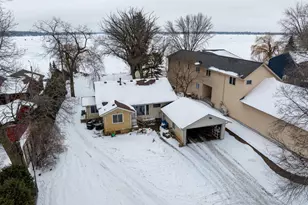 6617 N Shr Trl N, Forest Lake, MN 55025 - Photo 1