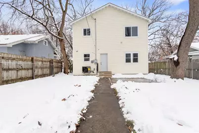 3550 Queen Avenue N, Minneapolis, MN 55412 - Photo 2
