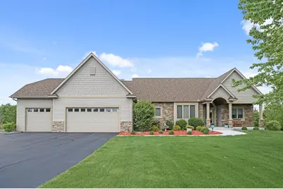 9460 Inverness Court NW, Ramsey, MN 55303 - Photo 2