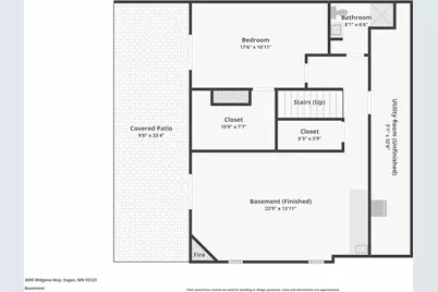 3690 Widgeon Way, Eagan, MN 55123 - Photo 44