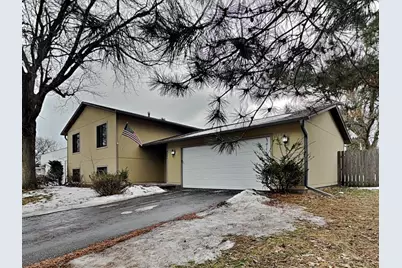 3401 75th Avenue N, Brooklyn Park, MN 55443 - Photo 1