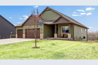 26612 Frontier Avenue, Wyoming, MN 55092 - Photo 4