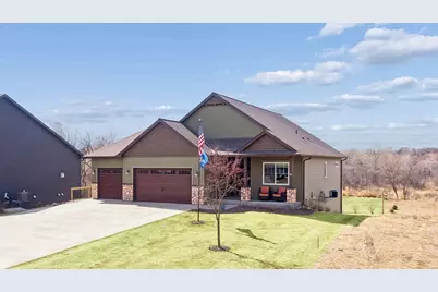 26612 Frontier Avenue, Wyoming, MN 55092 - Photo 1