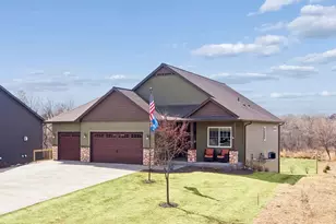 26612 Frontier Ave, Wyoming, MN 55092 - Photo 1