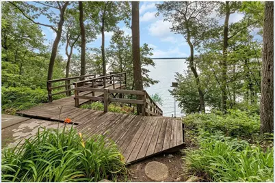 9968 Sunrise Over Gull Lane SW, Nisswa, MN 56468 - Photo 6