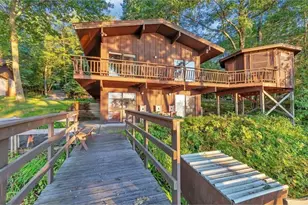 9968 Sunrise Over Gull Ln SW, Nisswa, MN 56468 - Photo 1