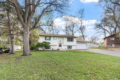 11820 Monroe Circle NE, Blaine, MN 55434 - Photo 1
