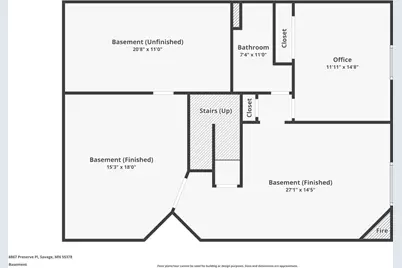 8867 Preserve Place, Savage, MN 55378 - Photo 40