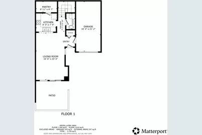 2425 Upland Lane N #F, Plymouth, MN 55447 - Photo 36