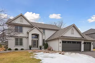 7428 Bent Bow Trail, Chanhassen, MN 55317 - Photo 1