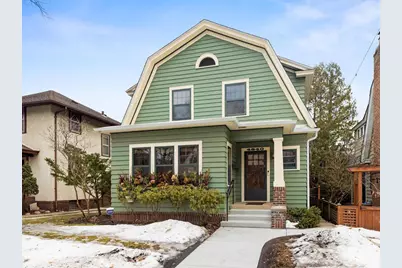 4840 Upton Avenue S #2, Minneapolis, MN 55410 - Photo 2