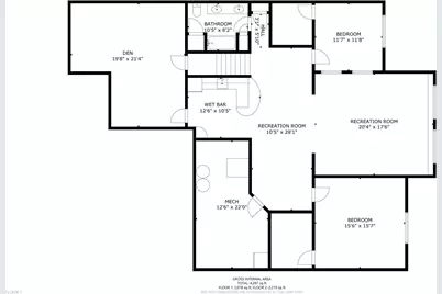 4063 Autumn Lake Court SW, Rochester, MN 55902 - Photo 62