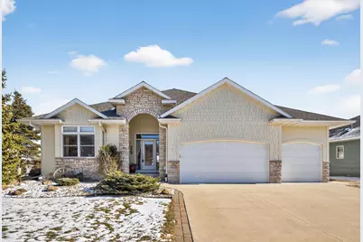 4063 Autumn Lake Court SW, Rochester, MN 55902 - Photo 2