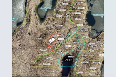 8366 Hidden Creek Court, Pequot Lakes, MN 56472 - Photo 2