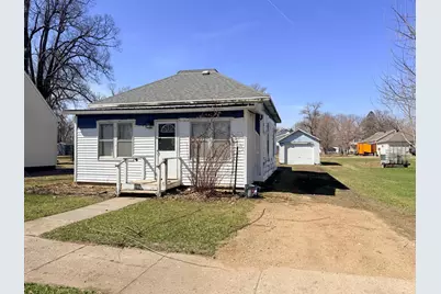 536 Cedar Avenue, Westbrook, MN 56183 - Photo 1