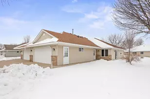 45 Orchard Ave SE, Hutchinson, MN 55350 - Photo 1