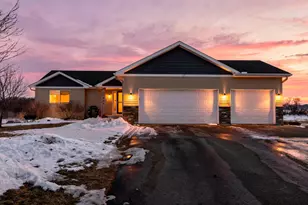 845 Lakewood Trail, Young America Township, MN 55397 - Photo 1