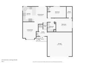 2132 Emerson Rd S, Cambridge, MN 55008 - Photo 28