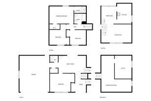 3480 Milton St N, Shoreview, MN 55126 - Photo 22