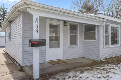 834 Brisbin Street, Anoka, MN 55303 - Photo 4