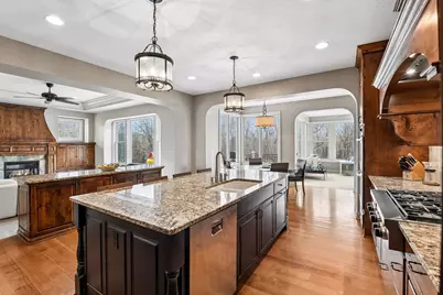 3215 Graham Hill Road, Orono, MN 55356 - Photo 8