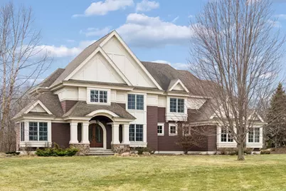 3215 Graham Hill Road, Orono, MN 55356 - Photo 1