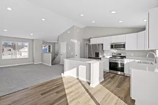 6657 Granby St, North Branch, MN 55056 - Photo 2