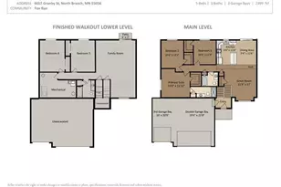 6657 Granby St, North Branch, MN 55056 - Photo 14