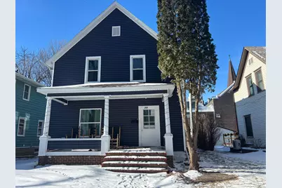 209 N 6th Street, Montevideo, MN 56265 - Photo 1