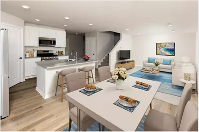 9723 31st Street NE, Saint Michael, MN 55376 - Photo 4