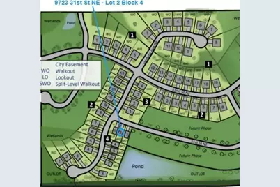 9723 31st Street NE, Saint Michael, MN 55376 - Photo 24