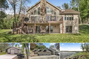 25399 Daventry Rd, Paynesville, MN 56362 - Photo 1