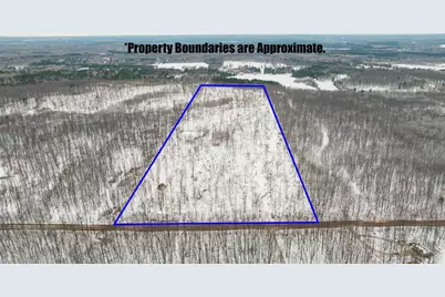 0 Fire Lane Road, Springbrook, WI 54875 - Photo 2