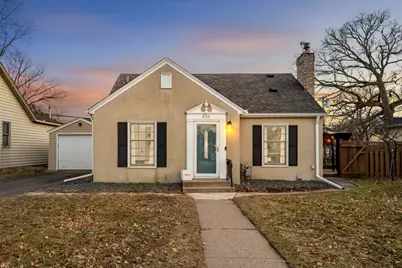 930 Nevada Avenue W, Saint Paul, MN 55117 - Photo 1