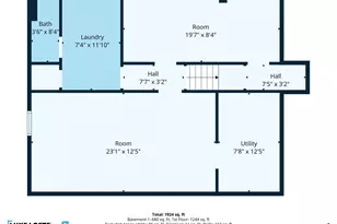 2972 Woodbridge St, Roseville, MN 55113 - Photo 34