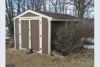 110 Greeley Road, Braham, MN 55006 - Photo 22