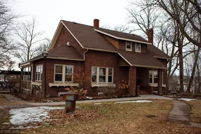 110 Greeley Road, Braham, MN 55006 - Photo 1